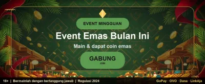 Kemenangan Besar di Megajudi303 banner