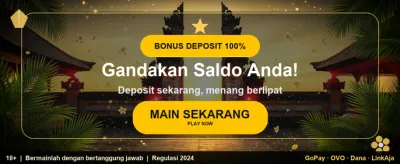 Slot Gacor Hari Ini Menanti banner
